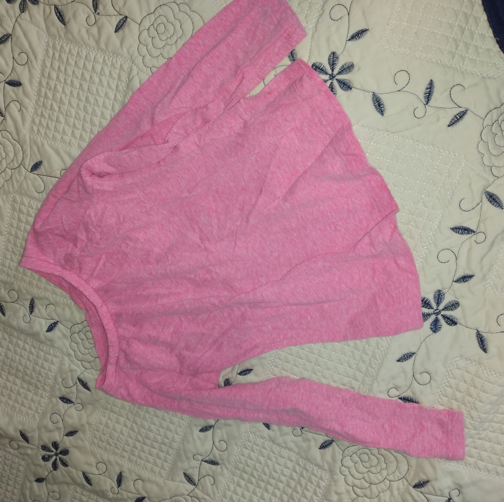 Sweater size XS 4/5